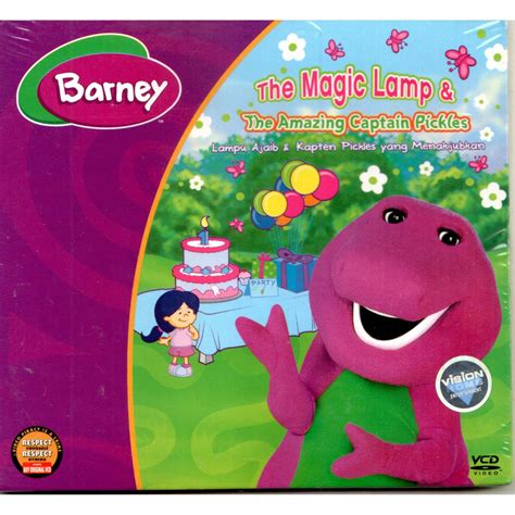 The Endless Possibilities of Barney the Magic Boxcar